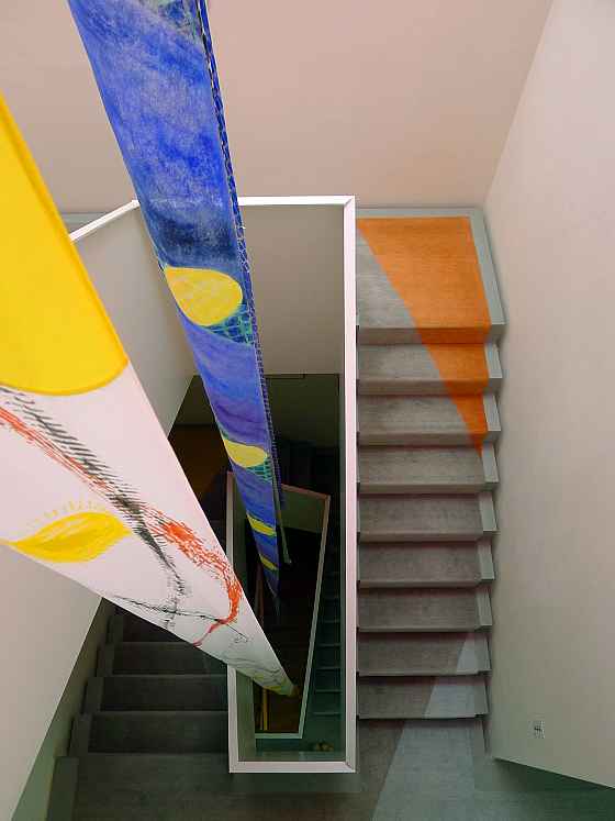 Colour consultancy